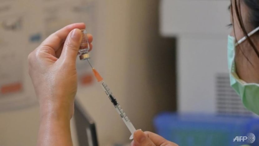 Sinovac COVID-19 vaccine to be allowed in Singapore under special access route after WHO approval Sinovac COVID-19 vaccine to be allowed in Singapore under special access route after WHO approval