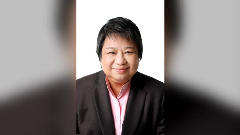 Ms Teo Lay Lim (pictured), the newly appointed chief executive officer of SPH Media Group, used to be chief executive of Accenture Southeast Asia from 2011 to 2020.