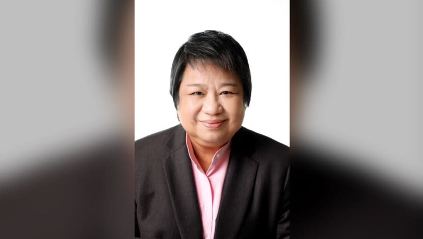 Ms Teo Lay Lim (pictured), the newly appointed chief executive officer of SPH Media Group, used to be chief executive of Accenture Southeast Asia from 2011 to 2020. Ms Teo Lay Lim (pictured), the newly appointed chief executive officer of SPH Media Group, used to be chief executive of Accenture Southeast Asia from 2011 to 2020.