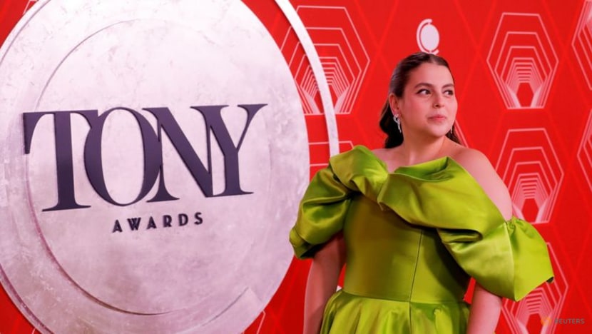 Tony Awards ceremony slumps to 2.6 million low on television Tony Awards ceremony slumps to 2.6 million low on television