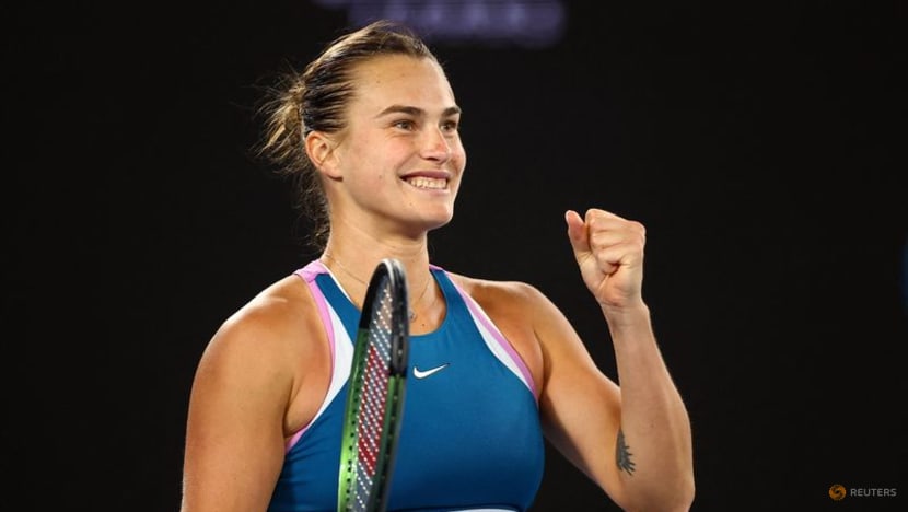 Rybakina meets Sabalenka in clash of big hitters for Australian Open crown Rybakina meets Sabalenka in clash of big hitters for Australian Open crown