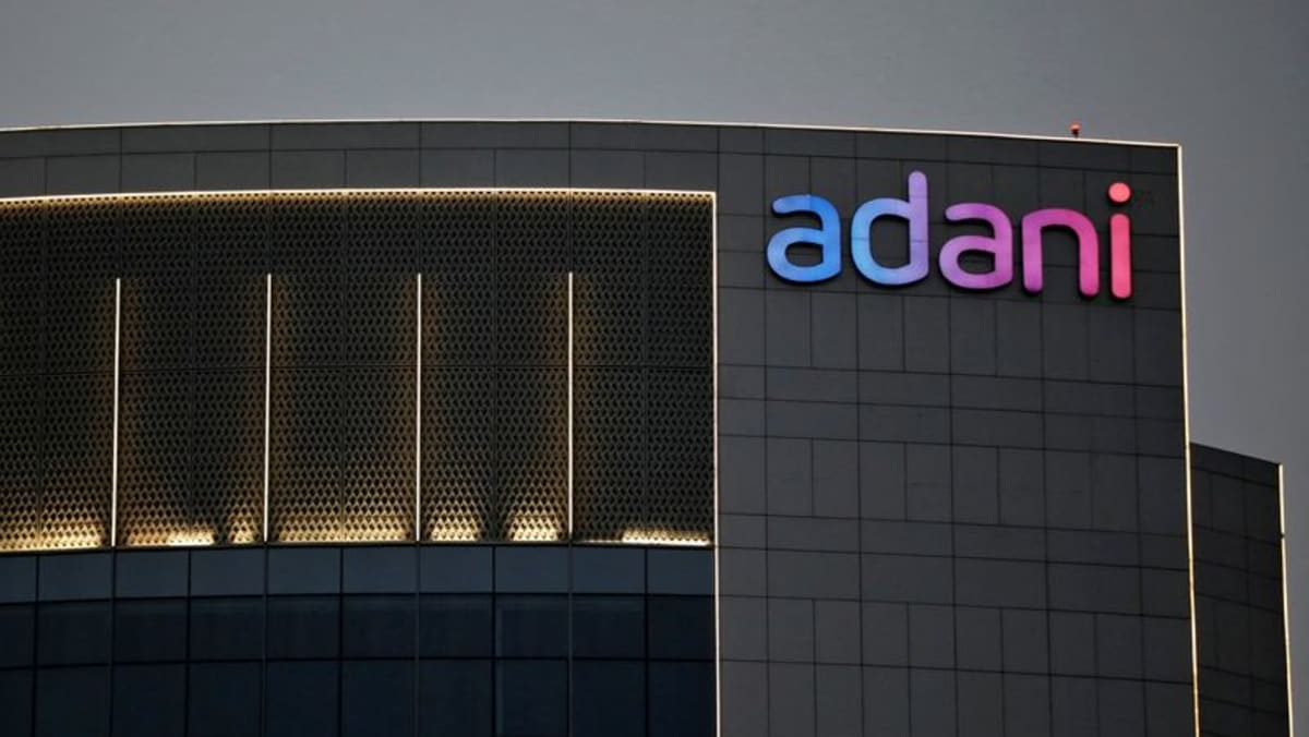 Adani calls off US.5 billion share sale in major blow to Indian tycoon