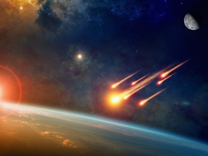 We know little about the small asteroids that could be heading our way, scientists say.