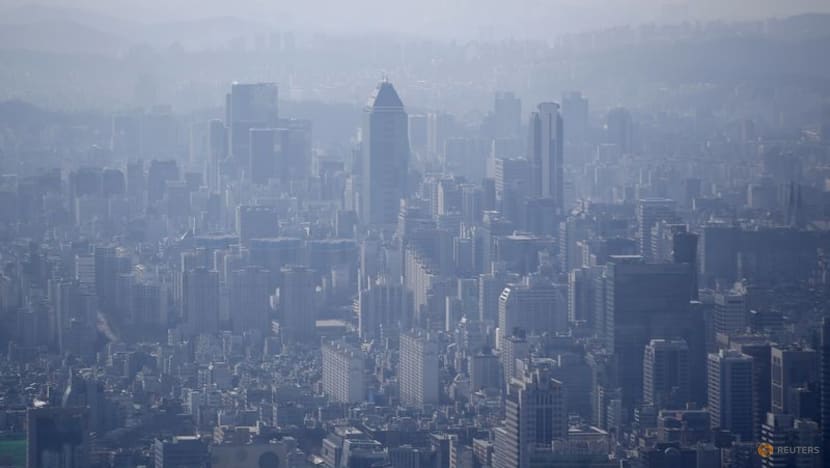 Abu Dhabi identifies $2 billion in investment opportunities in South Korea