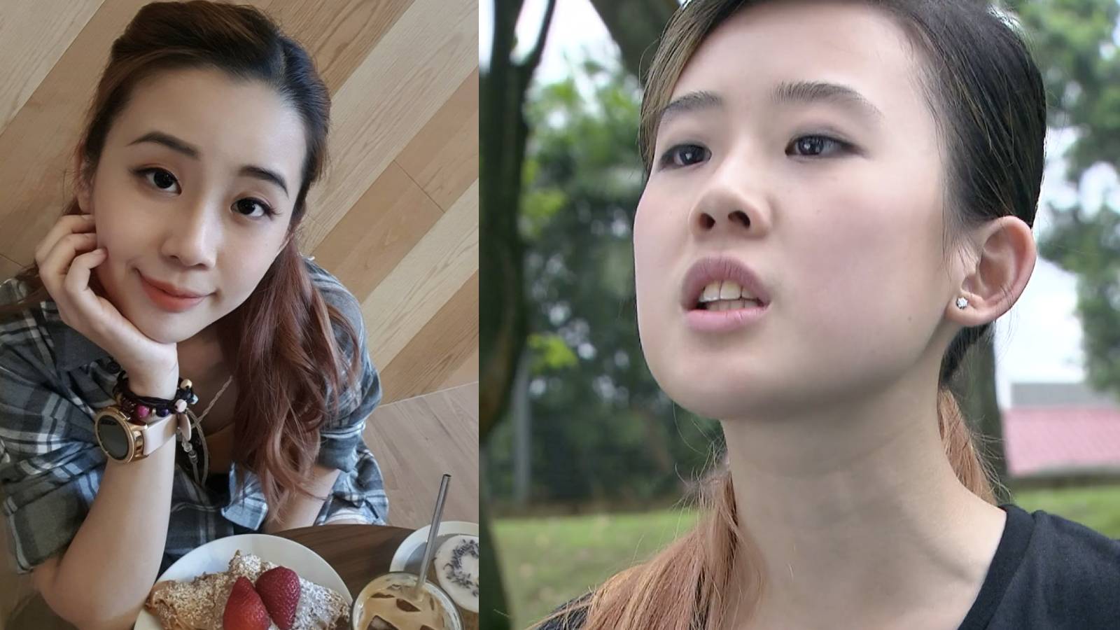 Mediacorp Actress Jernelle Oh Says She Channeled Her Inner Ah Lian For Viral 2013 Crimewatch Clip Mediacorp Actress Jernelle Oh Says She Channeled Her Inner Ah Lian For Viral 2013 Crimewatch Clip