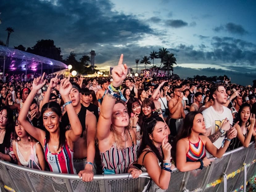 ZoukOut 2022 is finally here: Here’s the full lineup for the 2-day dance music festival