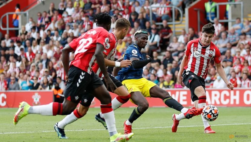 Football: Premier League could become like rugby with approach to fouls, says Solskjaer Football: Premier League could become like rugby with approach to fouls, says Solskjaer