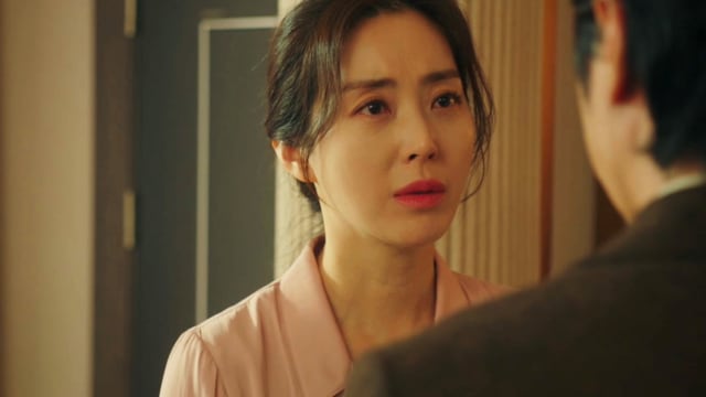 橱窗：女王的家（第17集）：善珠向明燮示弱