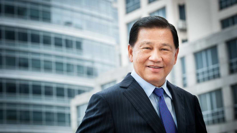 Liew Mun Leong retires from CAG, other public service and business roles after court's decision on Parti Liyani case Liew Mun Leong retires from CAG, other public service and business roles after court's decision on Parti Liyani case