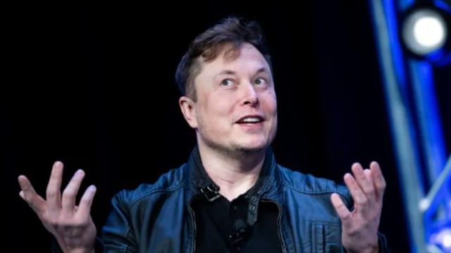 书写公开信批评创办人 SpaceX多名员工被开除