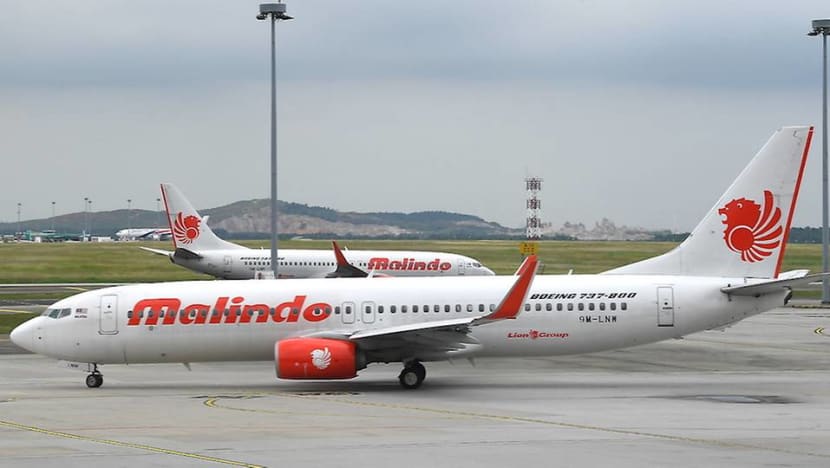 Malaysia's Malindo Air confirms passenger data breach