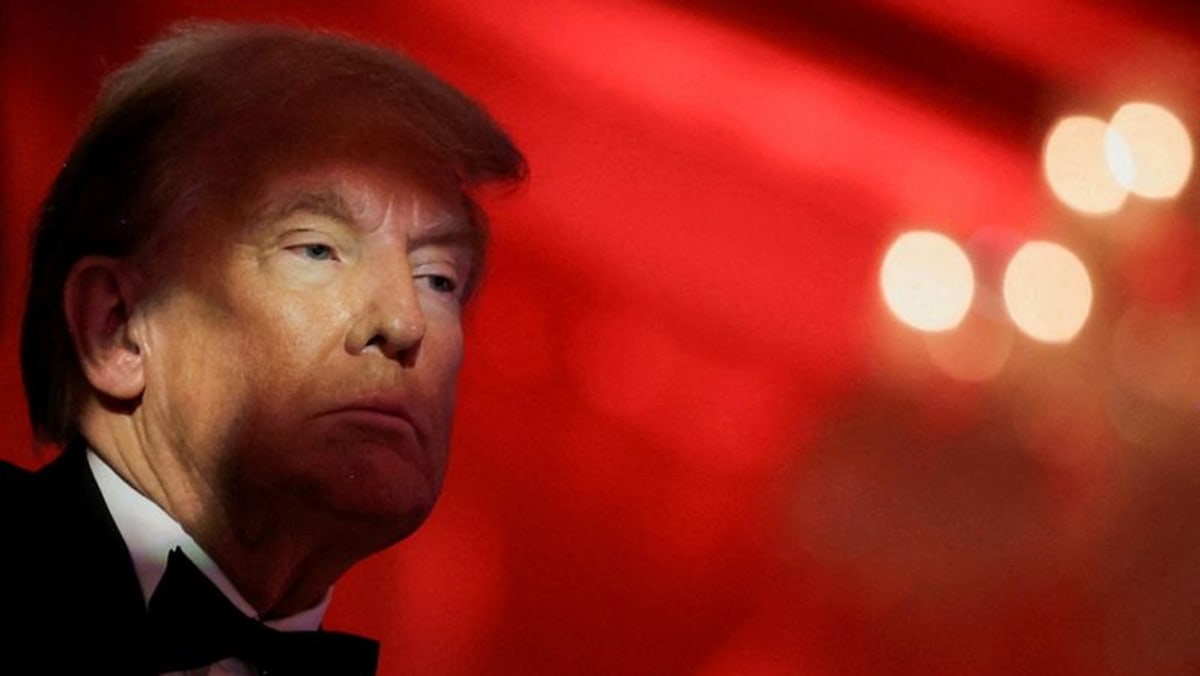 Trump to meet Netflix co-CEO Ted Sarandos, CNN reporter says on X