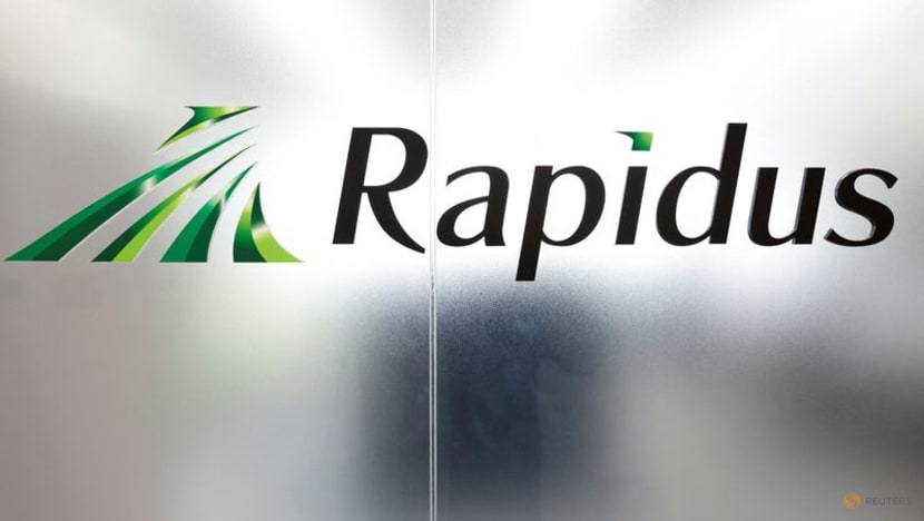 Rapidus considering building chip factory in Hokkaido, northern Japan-TV Tokyo Rapidus considering building chip factory in Hokkaido, northern Japan-TV Tokyo