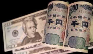 Yen holds nerve as BOJ decision looms; dollar resurgent