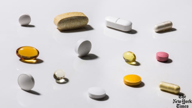 Can supplements really help with depression or anxiety?