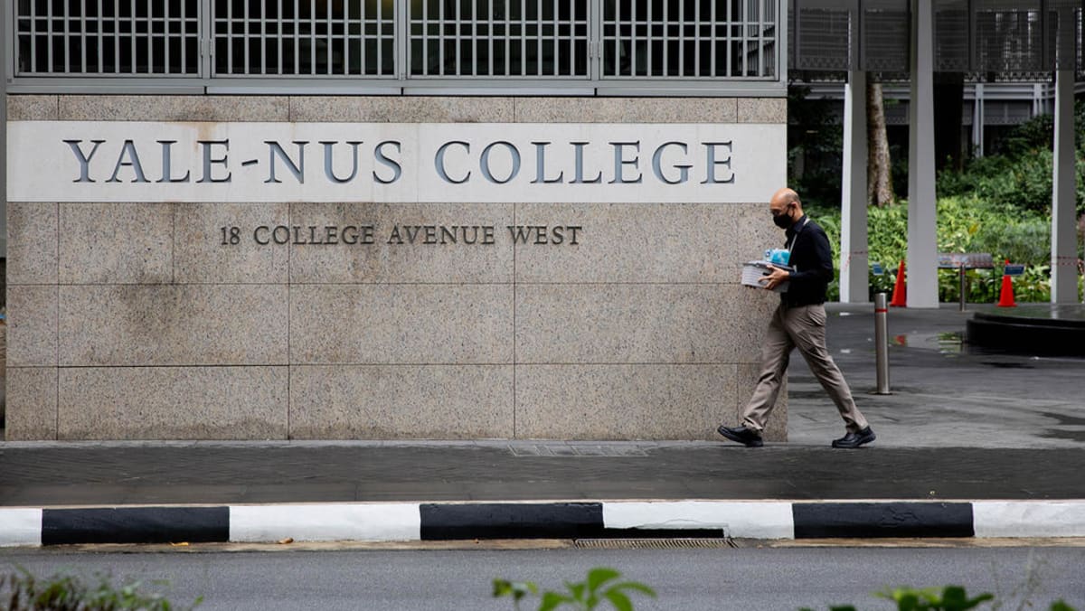 Breach of trust&#39;: Yale-NUS faculty members break silence, slam decision to  close college - TODAY