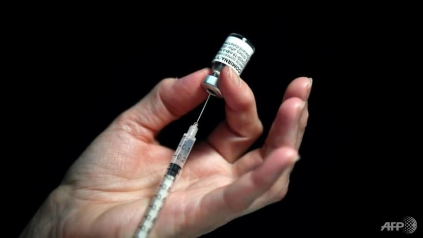 France urges women to report menstrual changes after COVID-19 jabs France urges women to report menstrual changes after COVID-19 jabs