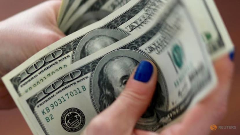 Commentary: The US dollar's position is safe - but only for now Commentary: The US dollar's position is safe - but only for now