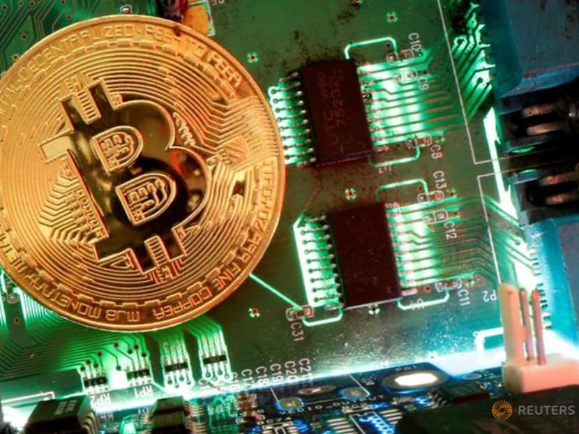 Commentary: There are good reasons for investing in bitcoin Commentary: There are good reasons for investing in bitcoin