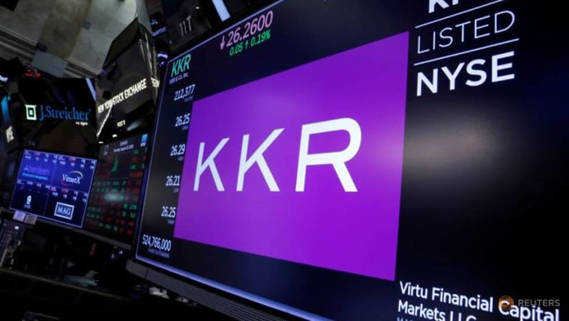 KKR beats estimates with 15per cent rise in fourth-quarter earnings