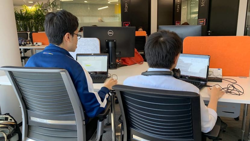 The invisible struggle of people with high-functioning autism — and workplaces that hire them - CNA The invisible struggle of people with high-functioning autism — and workplaces that hire them - CNA