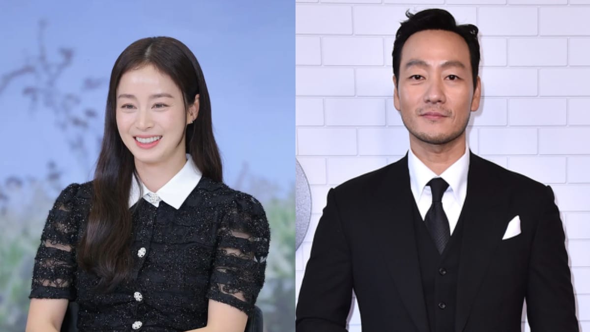 Actress Kim Tae-hee and Squid Game's Park Hae-soo to make Hollywood debut - Vimarsana News