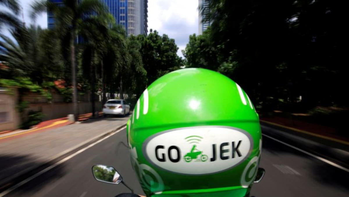 GoTo berupaya mencegah penurunan teknologi dengan IPO Indonesia senilai $ 1,1 miliar