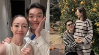 “I Felt Like I Won A Competition!”: Singapore Idol Runner-Up Jonathan Leong On Wife Jeneen Goh Getting Pregnant After Going Through IVF For 2 Years