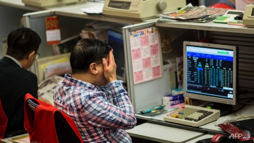 Commentary: Why the coming global recession will be harder to get out of Commentary: Why the coming global recession will be harder to get out of