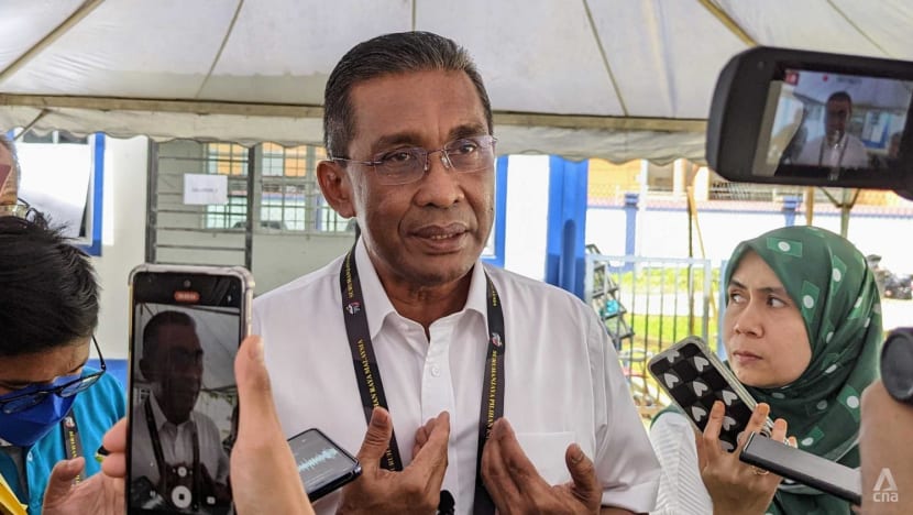 PAS will pick BN if there is a need to form coalition government: Party secretary-general