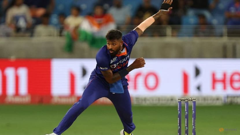 IPL's 'Impact Player' rule makes captain's job tough - Pandya IPL's 'Impact Player' rule makes captain's job tough - Pandya