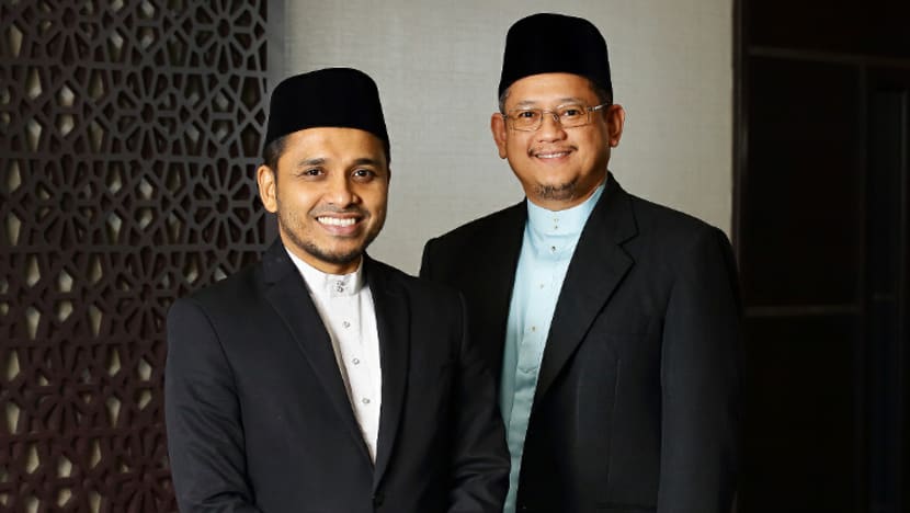 Dr Fatris Bakaram undur diri sebagai Mufti Negara; Dr Nazirudin bakal ambil alih jawatan