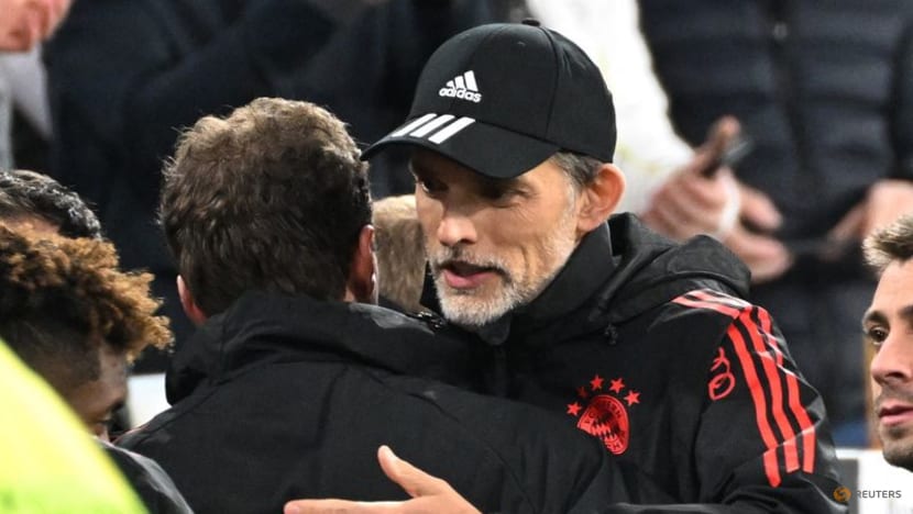 New Bayern coach Tuchel keeps team grounded after win over Dortmund New Bayern coach Tuchel keeps team grounded after win over Dortmund