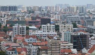 Budget 2024: Property tax to go down for some home owners with raising of annual value bands