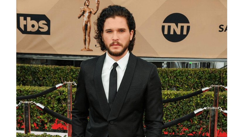Kit Harington 'bawled his eyes out' at Game of Thrones ending Kit Harington 'bawled his eyes out' at Game of Thrones ending
