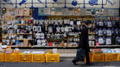 Japan May retail sales rise faster than expected as COVID curbs ease