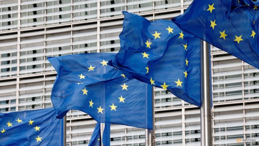 EU countries must do more to tackle secret China police stations: NGO EU countries must do more to tackle secret China police stations: NGO