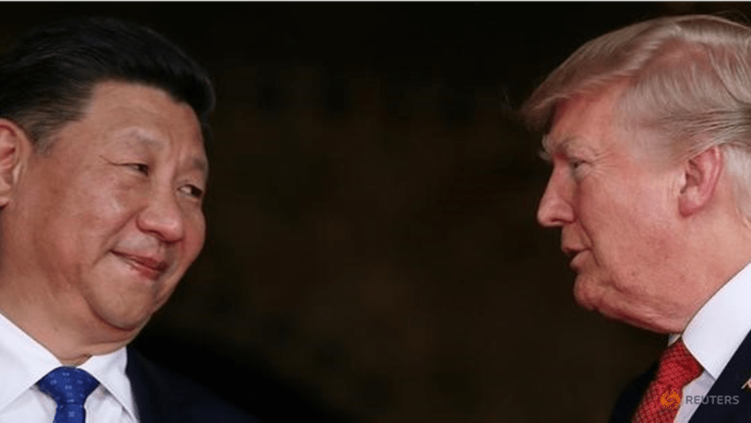 "Balas-membalas" antara AS-China ancam kemajuan global