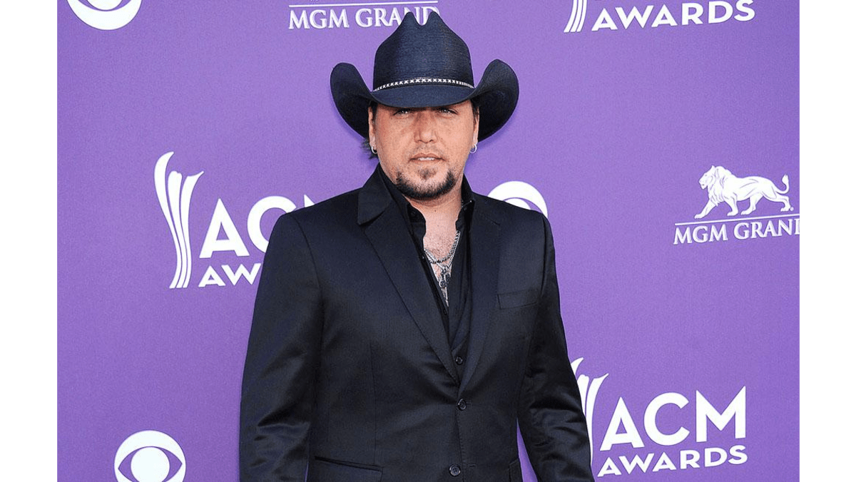 Jason Aldean devastated by Las Vegas shooting 8 Days