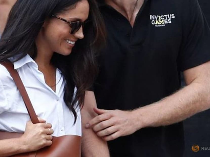 Timeline: Prince Harry and Meghan - and 'Megxit' Timeline: Prince Harry and Meghan - and 'Megxit'