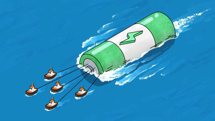 China’s supercharged new-energy sector is propping up exports, but will it last? China’s supercharged new-energy sector is propping up exports, but will it last?