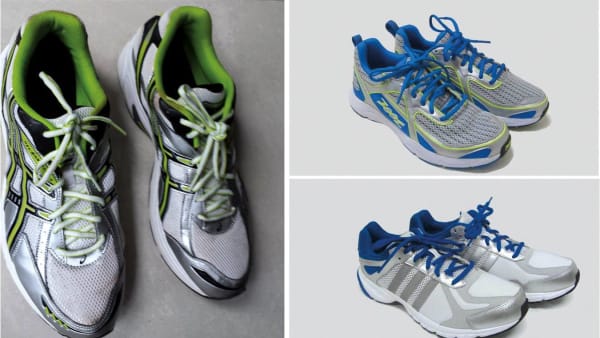 Saf running shoes 2018 online