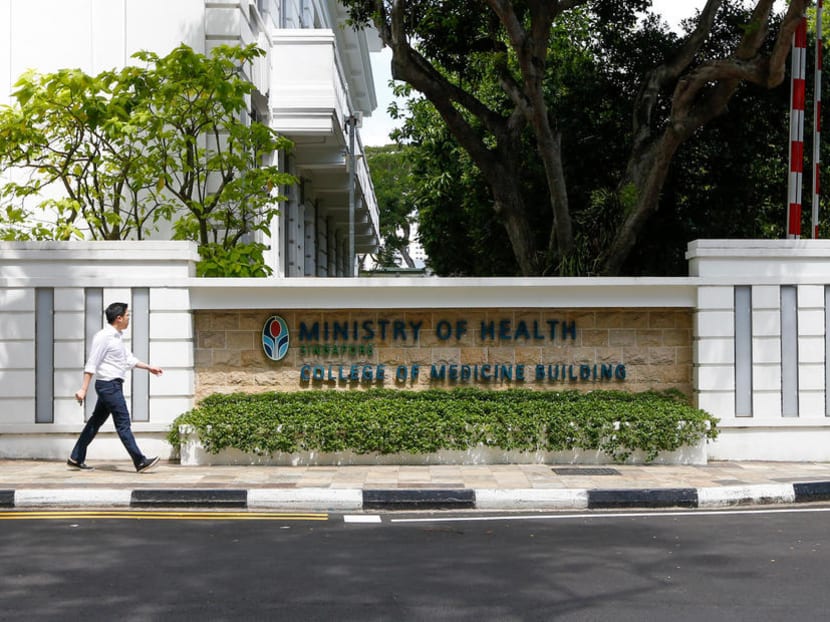 The Ministry of Health first announced the discovery of the 33 false positive cases on Sunday.