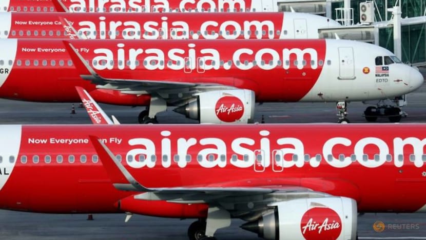 Malaysia's AirAsia to buy Gojek's Thai business for US$50 million in shares Malaysia's AirAsia to buy Gojek's Thai business for US$50 million in shares