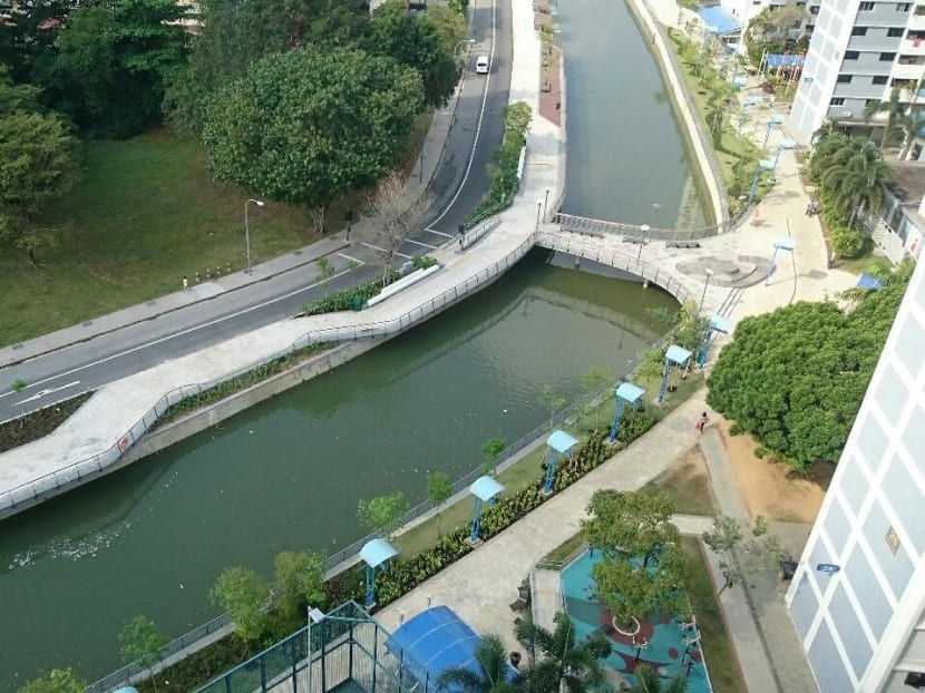 Gallery: Revamped Rochor Canal to officially open this Sunday