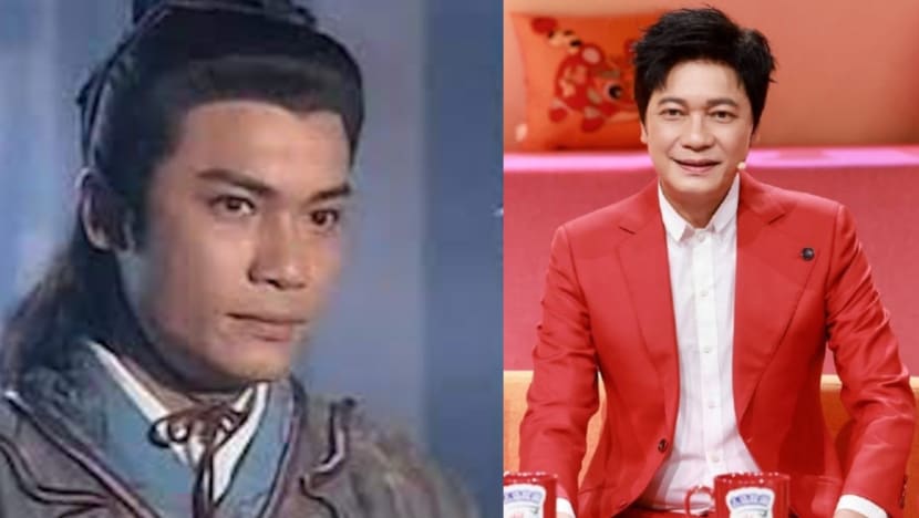 Netizens Say Gallen Lo, 59, “Too Old” To Play Yang Kang Again In New The Legend Of The Condor Heroes Film Netizens Say Gallen Lo, 59, “Too Old” To Play Yang Kang Again In New The Legend Of The Condor Heroes Film