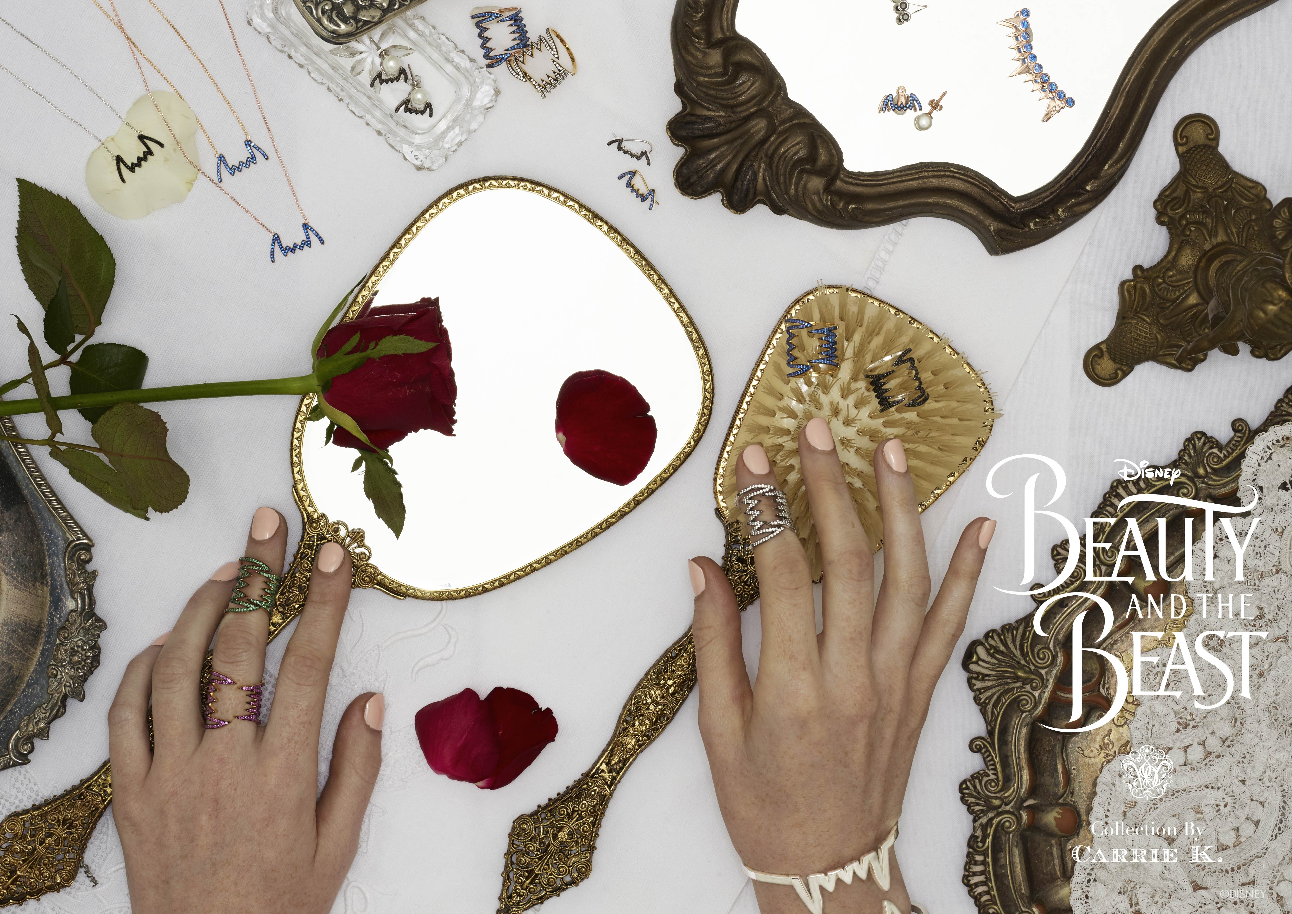 How To Be More Beauty, Less Beast How To Be More Beauty, Less Beast