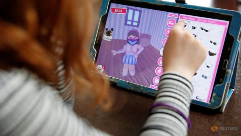 US gaming platform Roblox prepares to go public: Report US gaming platform Roblox prepares to go public: Report