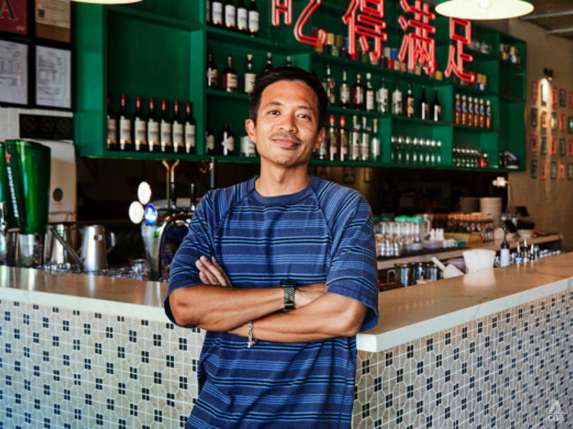 Kota88, Rumours Beach Club: The entrepreneur bringing Indonesian flavours to Singapore’s dining scene