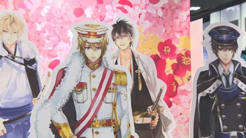 Pesta Anime Asia C3 ke-10 dijangka menarik 100,000 pengunjung ke S'pura Pesta Anime Asia C3 ke-10 dijangka menarik 100,000 pengunjung ke S'pura